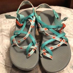 Chacos